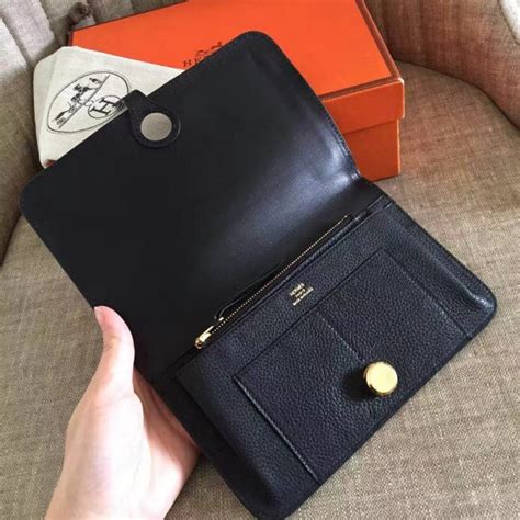 hermes dogon wallet price in singapore|Hermes wallet worth it.